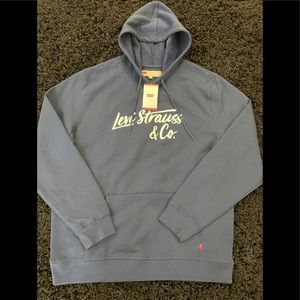 Levi hoodie